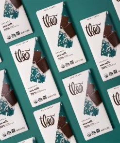 Pure Sea Salt Peanut Butter Natural