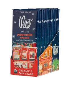 buy organic peppermint crunch online