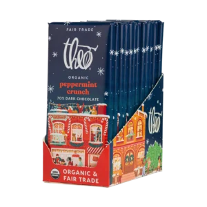 buy organic peppermint crunch online