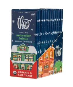 buy organic nutcracker brittle online