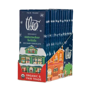 buy organic nutcracker brittle online