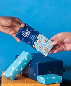 sweet vanilla milk chocolate bar 45% cacao