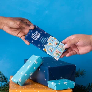 sweet vanilla milk chocolate bar 45% cacao