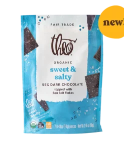 winter chocolate 16-count variety pack gift box