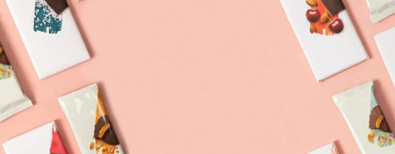 Organic Fair Trade Chocolate Bars Online